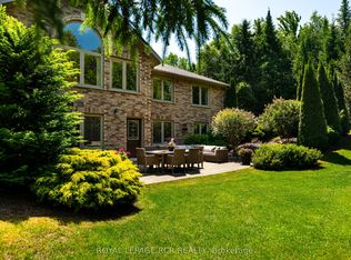 555374 Mono Amaranth Line, Amaranth, ON L9V1L7