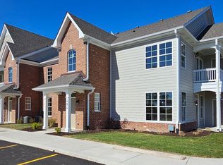 Building H- Tallgrass Estates F-H, Joliet, IL 60431