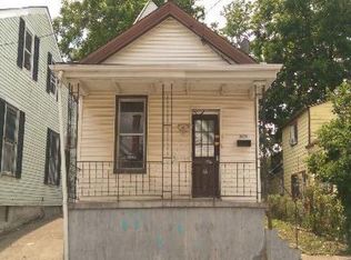 1929 Pearl St, Covington, KY 41014