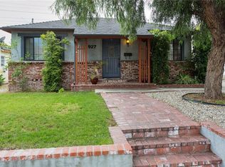 927 N Screenland Dr, Burbank, CA 91505