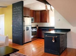 5 Windom St #3, Somerville, MA 02144
