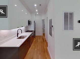 20 Grove St APT 2, Boston, MA 02114