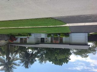 8021 SW 138th Pl, Miami, FL 33183