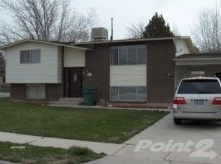 6054 S 2950 W, Roy, UT 84067
