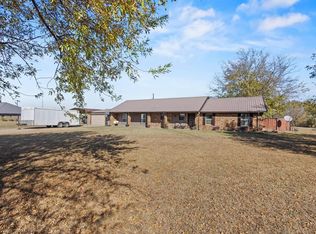 625 County Road 13300, Paris, TX 75462