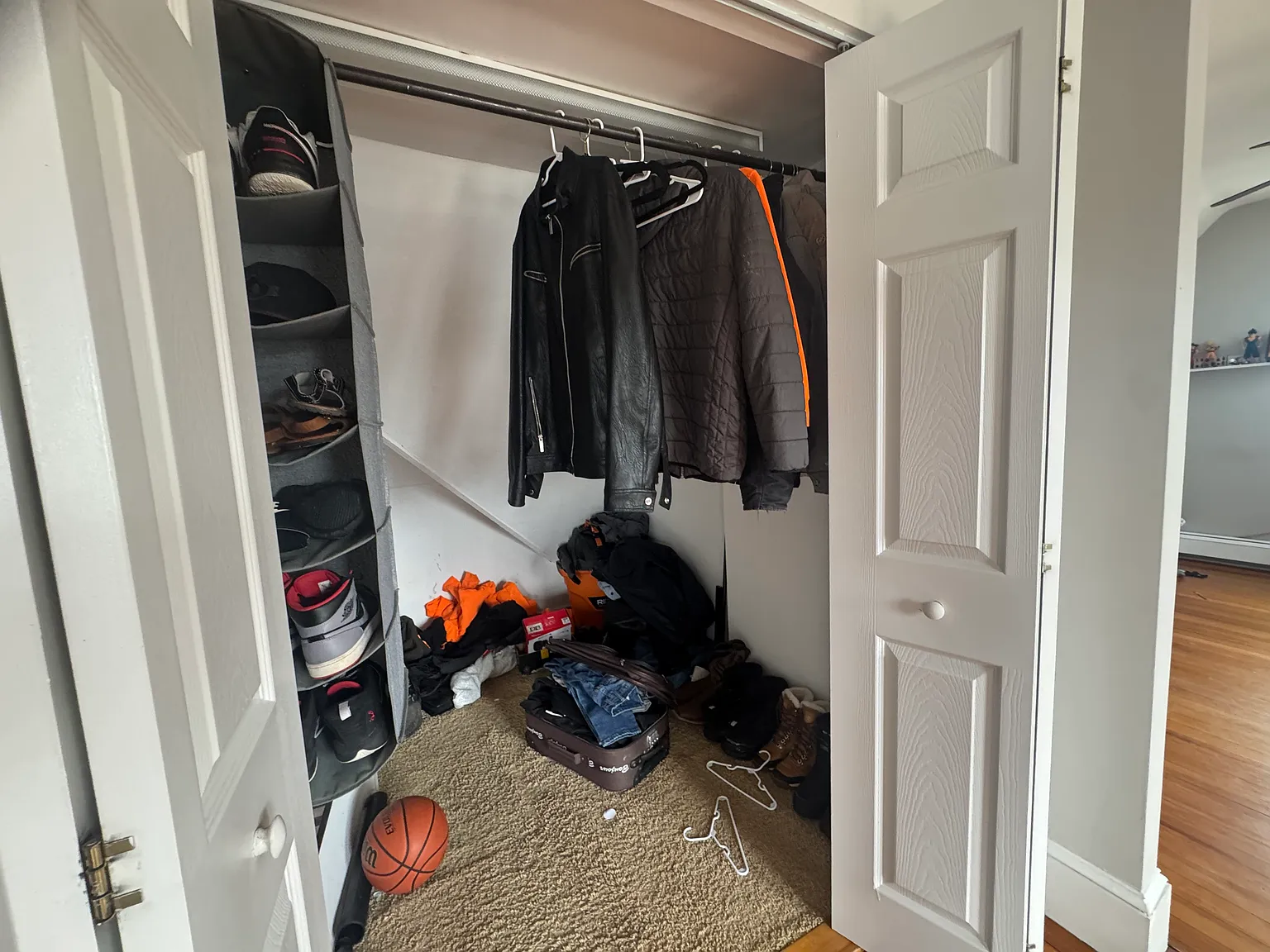 1 bed, 800 sqft, $2,150 — Photo 4