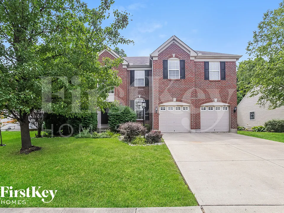 1231 Woodchase Trl