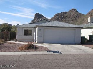 3215 W Alexanderwood Dr #AZ, Tucson, AZ 85746