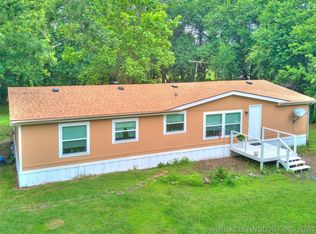 209 Ns 4125 Rd, Nowata, OK 74048