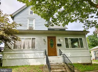 559 Park Ave, Swedesboro, NJ 08085