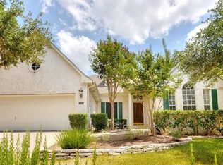 3464 Mulberry Creek Dr, Austin, TX 78732