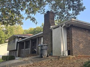 7087 Milam Rd, Winston, GA 30187