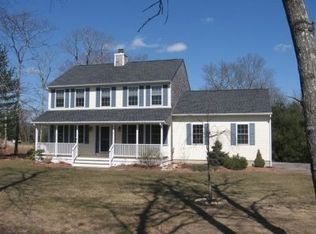 2 Beaver Ln, Charlestown, RI 02813