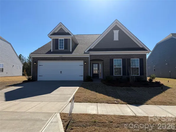5406 Redbud Rd #75, Lancaster, SC 29720