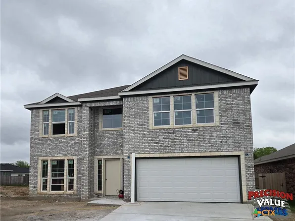 1417 Lindsey Dr, Copperas Cove, TX 76522