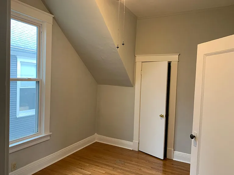 1st Floor Bedroom #2