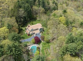 73 Old Rd, Weston, MA 02493
