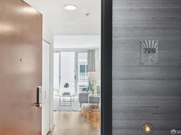 555 4th St Unit 728, San Francisco, CA 94107