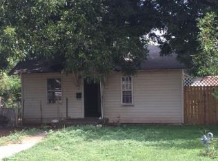 308 N Madison Ave, Elk City, OK 73644