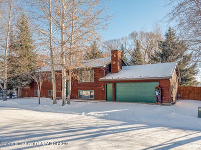 3012 Alpine View Ln, Jackson, WY, 83001
