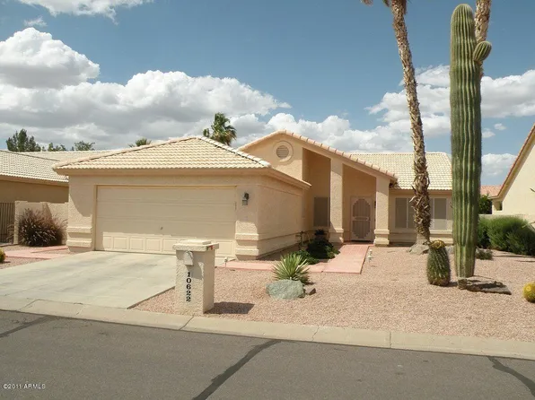 10622 E Nacoma Dr, Sun Lakes, AZ 85248