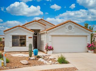 9558 E Creek Vista Pl, Tucson, AZ 85749