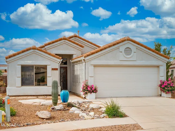9558 E Creek Vista Pl, Tucson, AZ 85749