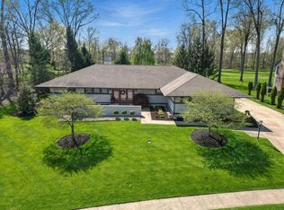 5310 Medallion Dr E, Westerville, OH