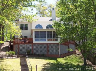 183 Cimmaron Bay Cir, Sunrise Beach, MO 65079