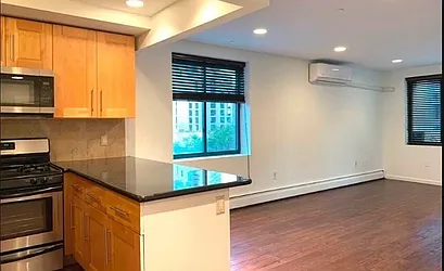 Rented by Oxford Property Group