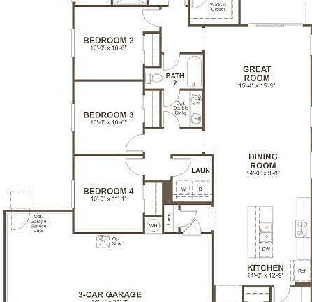 5th image of 17865 W BLUE SKY Drive