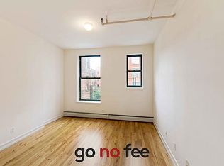 279 W 119th St APT 3, New York, NY 10026
