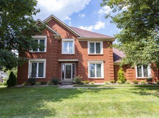 9505 Palladio Ct, Jeffersontown, KY 40299