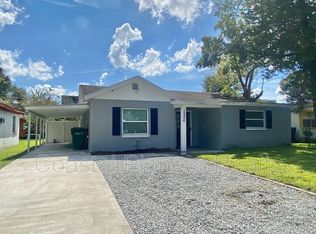 1506 W Grace St, Tampa, FL 33607