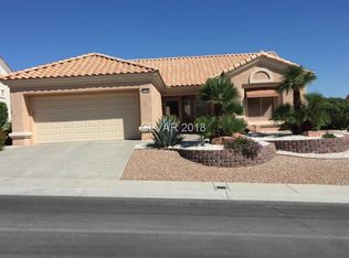 11032 Rackhurst Ave, Las Vegas, NV 89134