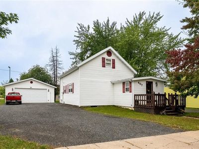 407 1st Avenue, Durand, WI, 54736