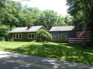 217 West Rd, Petersham, MA 01366