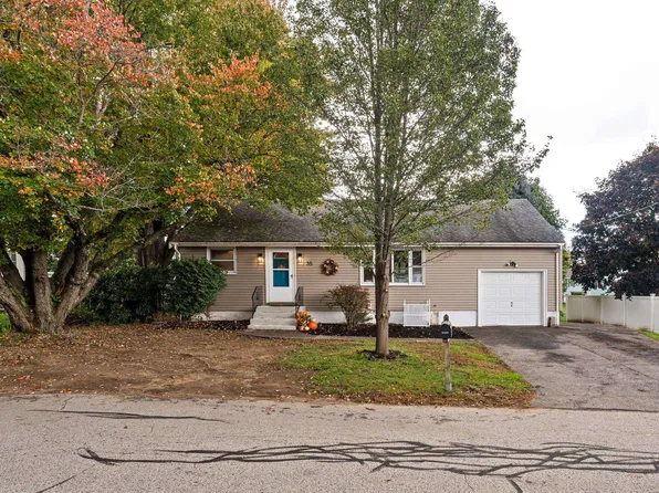 35 Winchester Street, Portsmouth, NH 03801