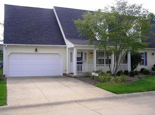 5007 Pine Point, Stow, OH