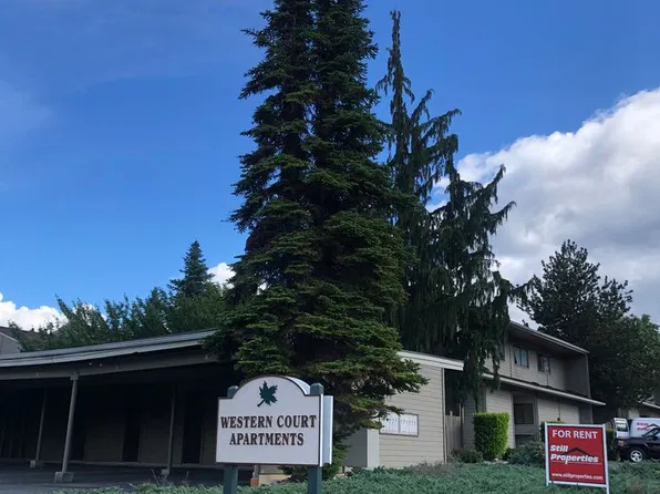 11west2, 11 S Western Ave #F, Wenatchee, WA 98801