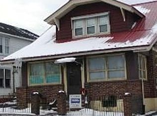 958 N Church St, Hazleton, PA 18201