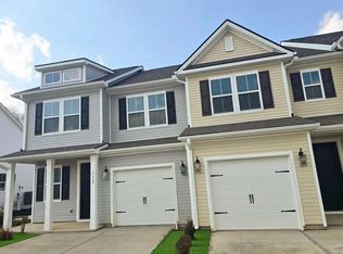 Hart Townes, Woodruff, SC 29388