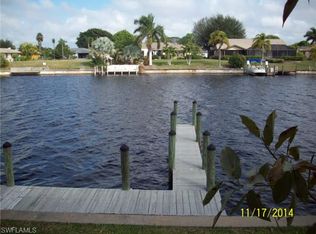 3933 SE 11th Pl #203, Cape Coral, FL 33904