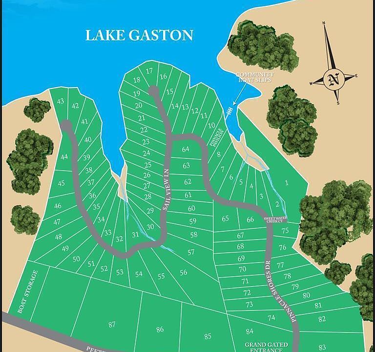 1st image of 70 Pinnacle Shores Dr Lot 70