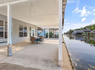 246 Bayou Tranquille Rd, Pierre Part, LA 70339