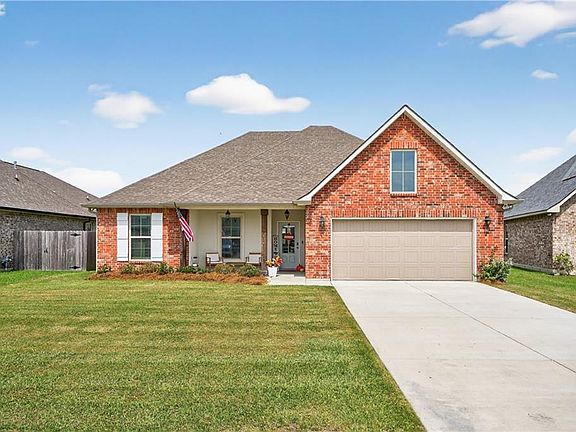 2nd image of 107 Summer Cypress Ln