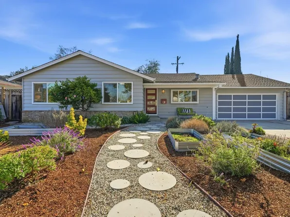 1090 Butte Ct, Sunnyvale, CA 94087