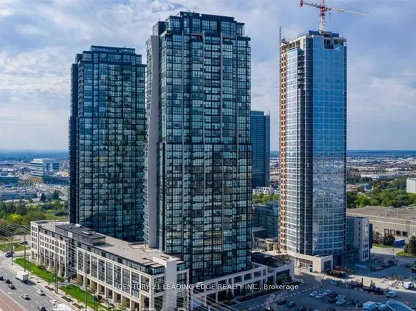 2908 Highway 7 Rd #1207, Vaughan, ON L4K 1W8