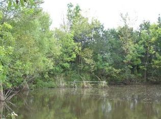 10432 W Highway 96, Hartford, AR 72938