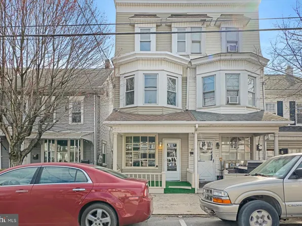 23 N 6th St, Shamokin, PA 17872